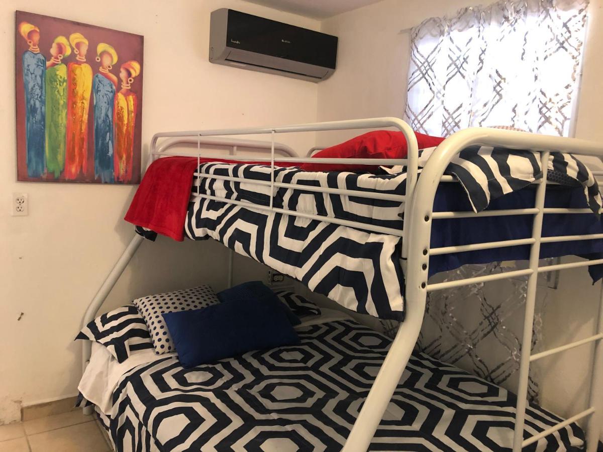 Gavidias Guest House San Lorenzo Dış mekan fotoğraf
