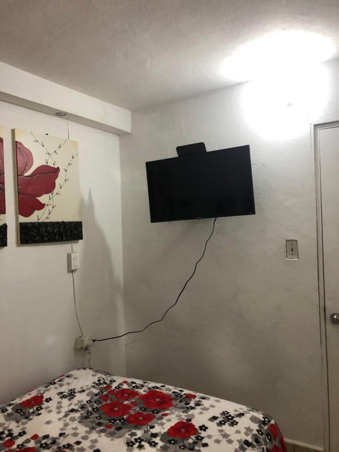 Gavidias Guest House San Lorenzo Dış mekan fotoğraf