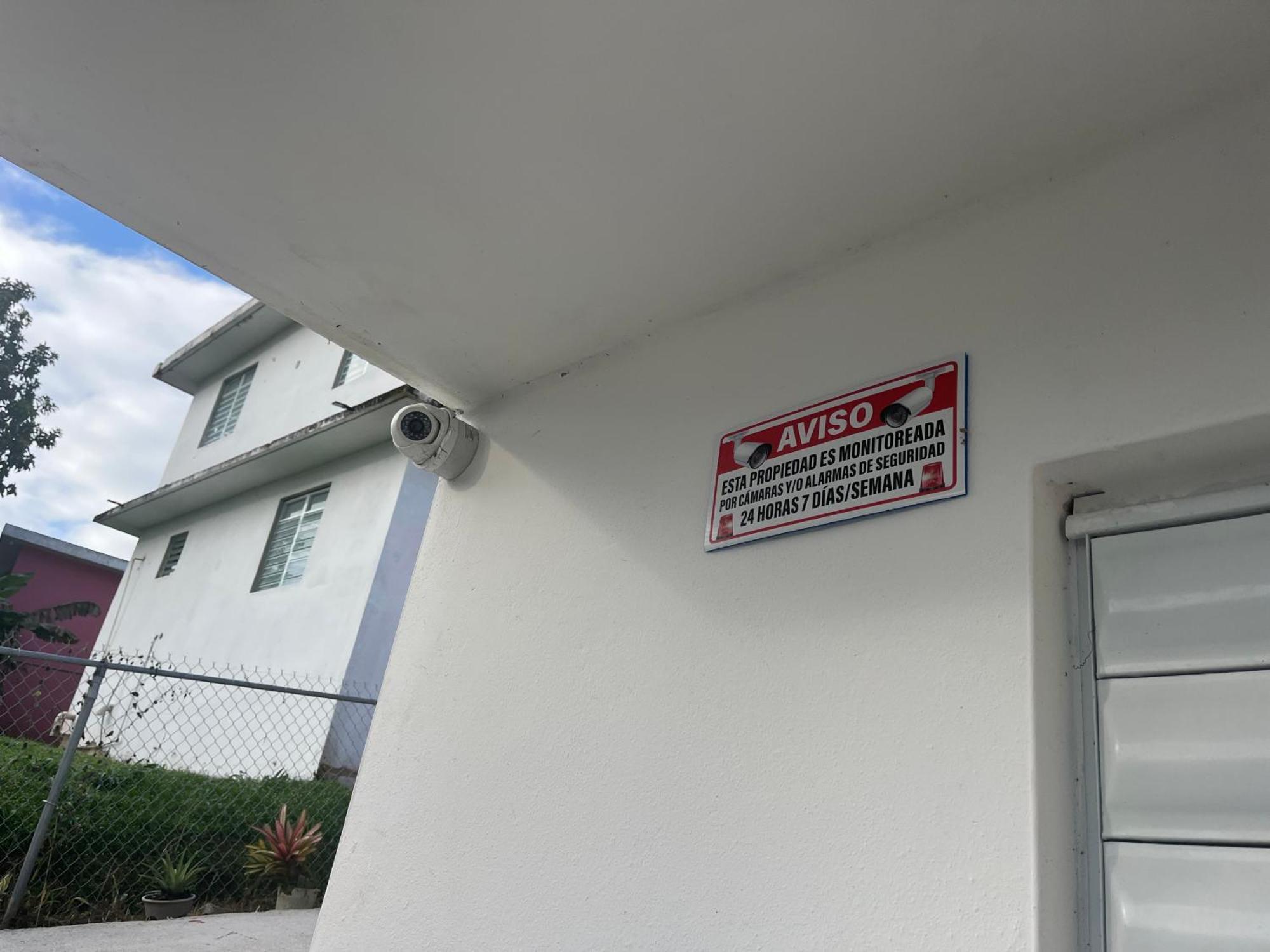 Gavidias Guest House San Lorenzo Dış mekan fotoğraf